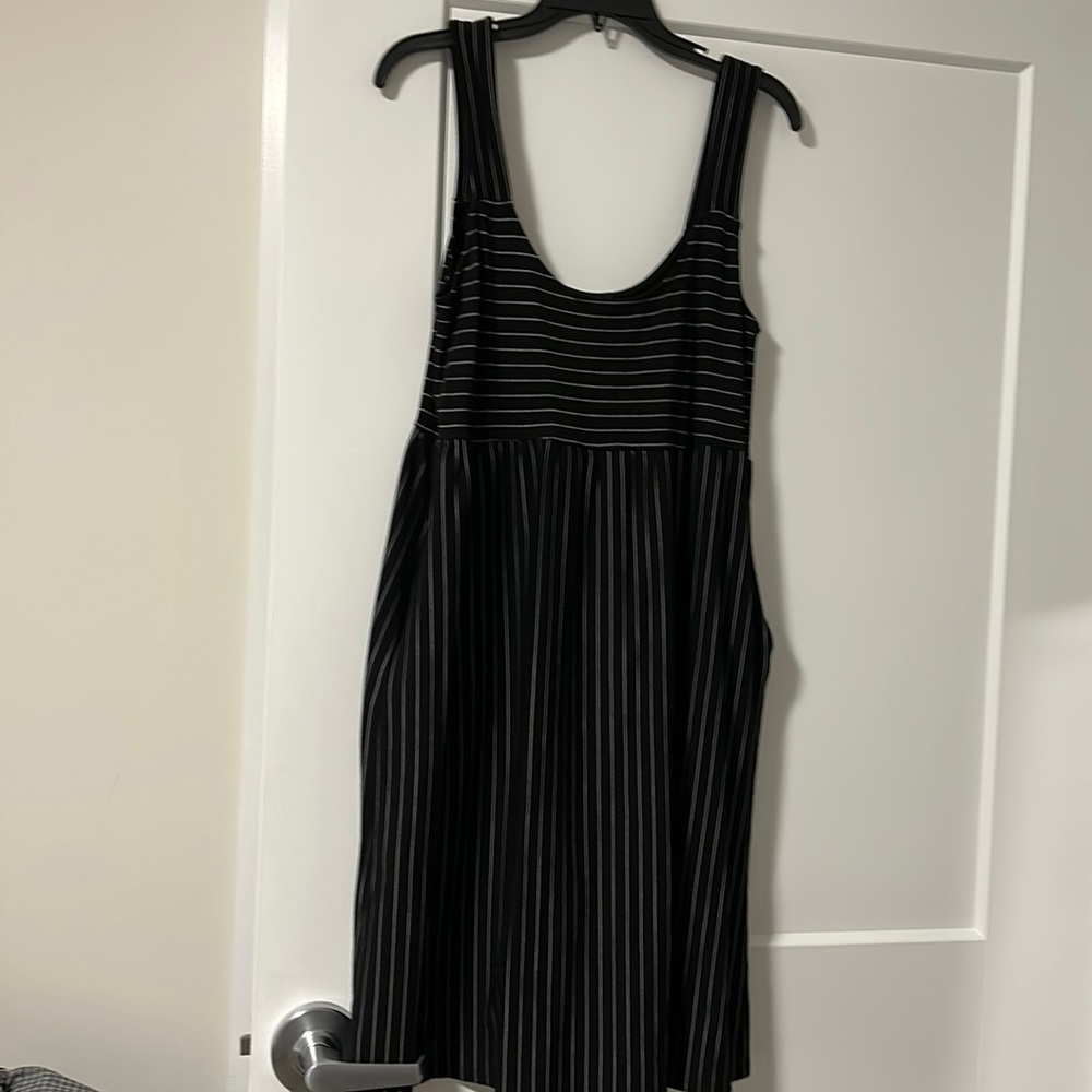 Little knit dress